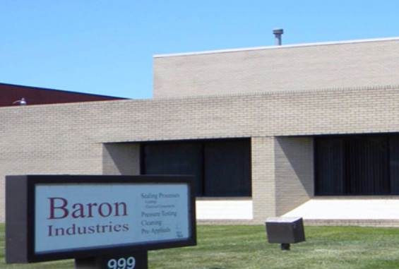 Ultraseal International expands its North American presence with Baron ...